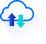 Home Cloud Icon
